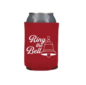 RING THE BELL CAN COOLER