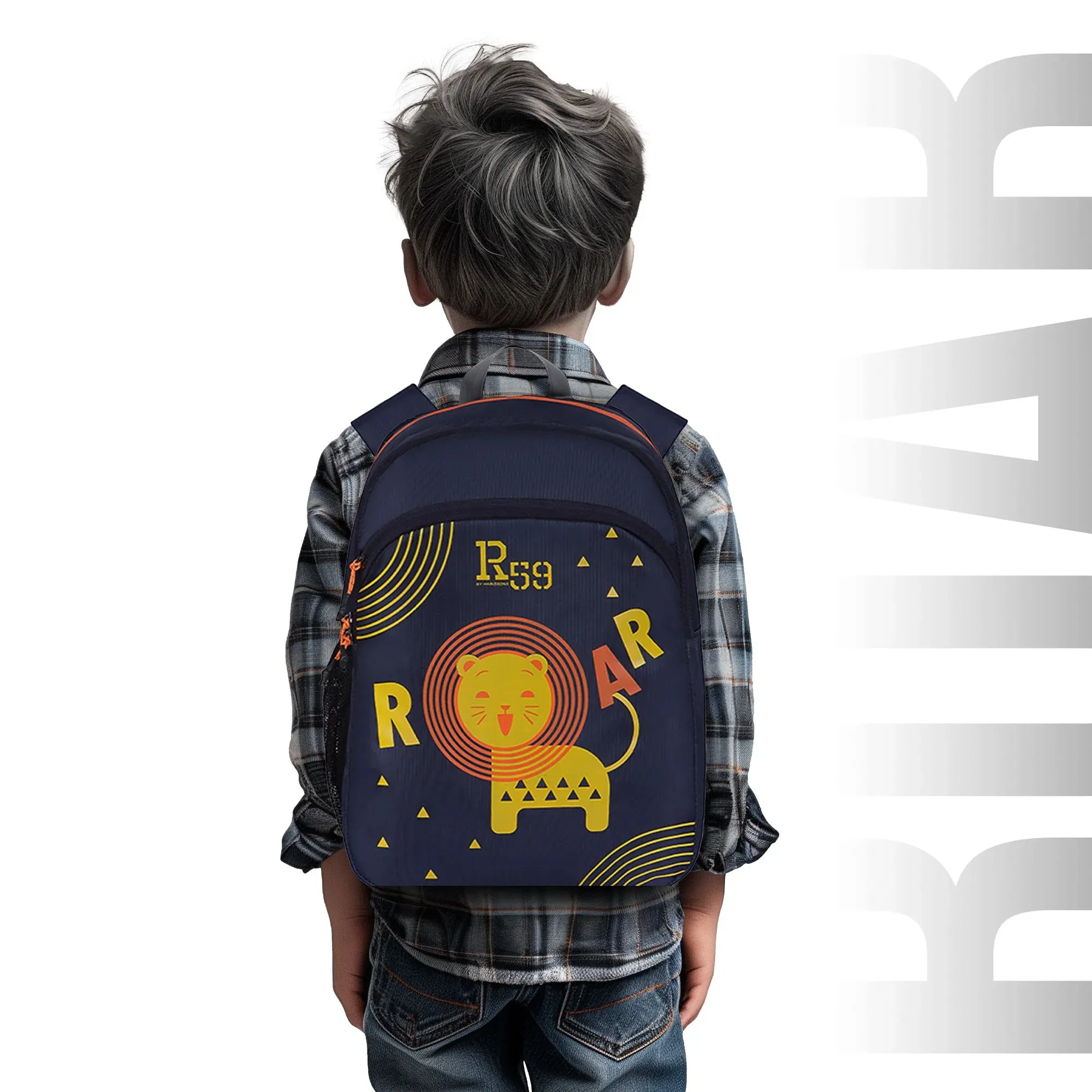 ROAR