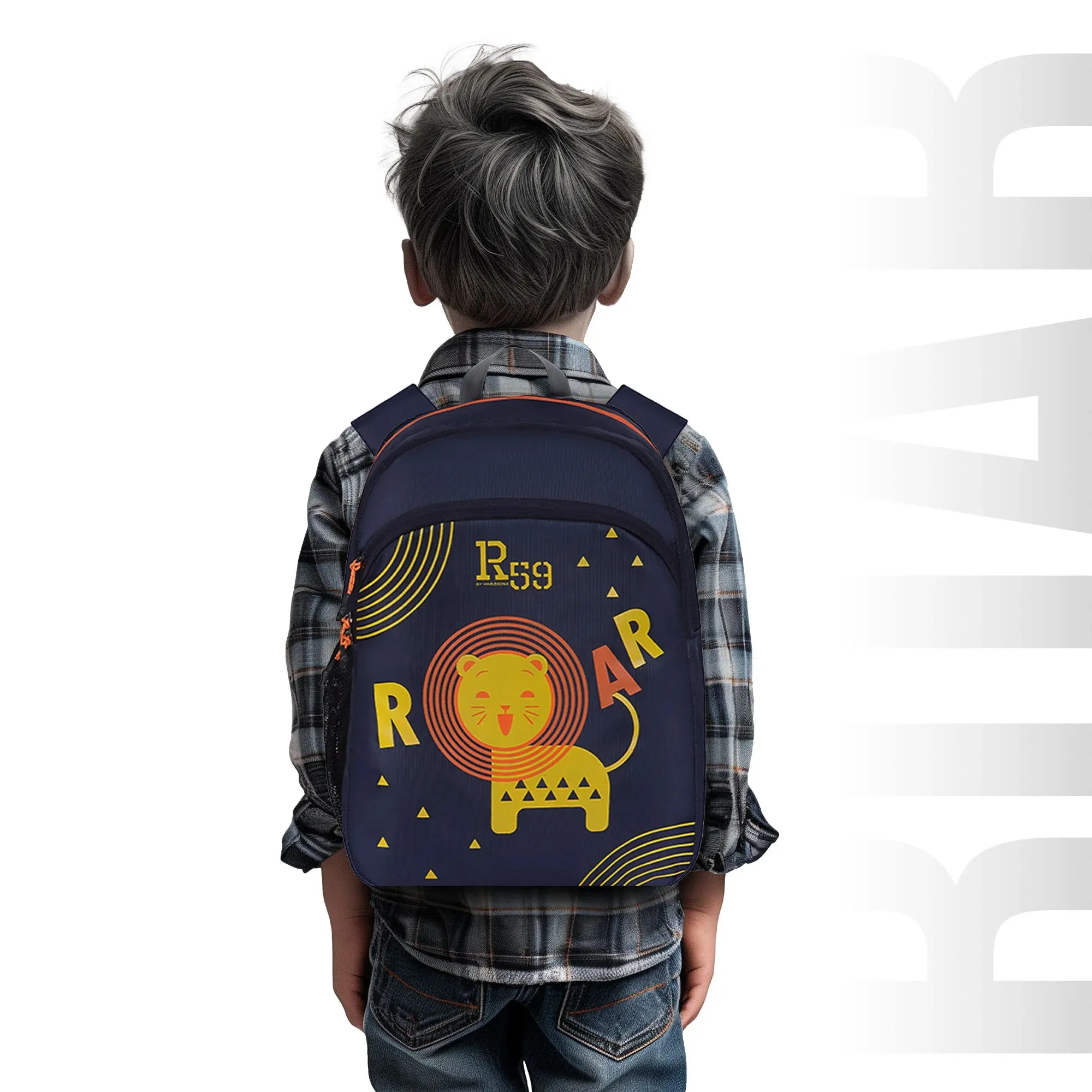 ROAR