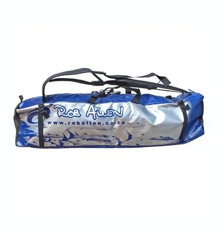 Rob Allen Compact Fin Backpack