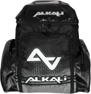 Roller Inline Ice Hockey Equipment Backpack - Carry Hockey Equipment Including Skates