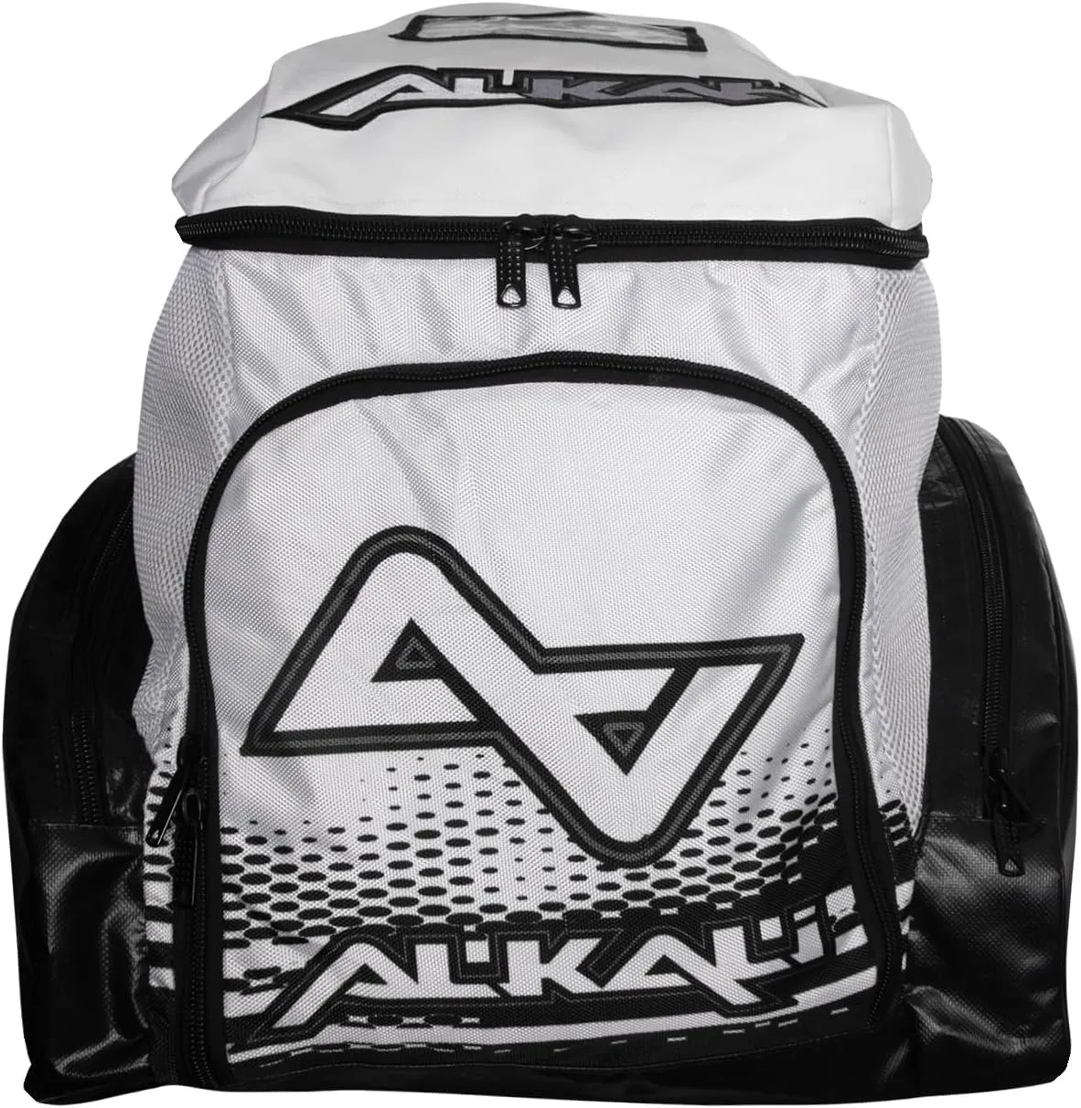 Roller Inline Ice Hockey Equipment Backpack - Carry Hockey Equipment Including Skates