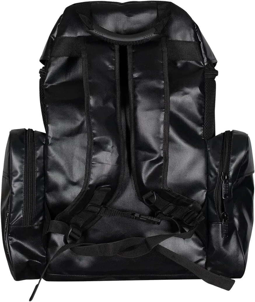 Roller Inline Ice Hockey Equipment Backpack - Carry Hockey Equipment Including Skates