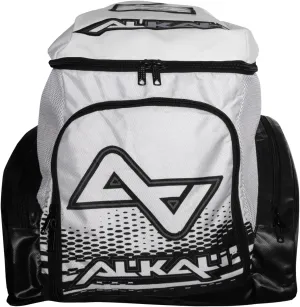 Roller Inline Ice Hockey Equipment Backpack - Carry Hockey Equipment Including Skates