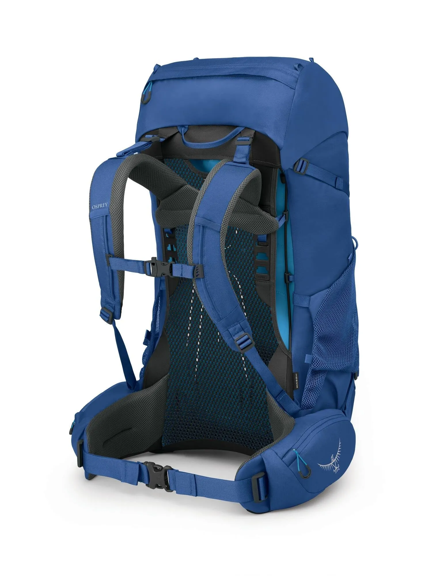 Rook 65 - Astology Blue