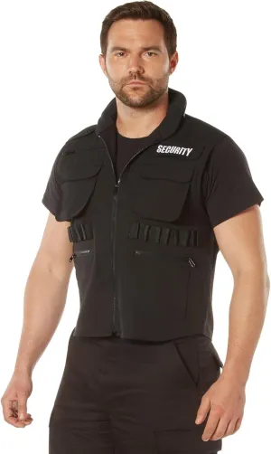 Rothco Ranger Vest/Security