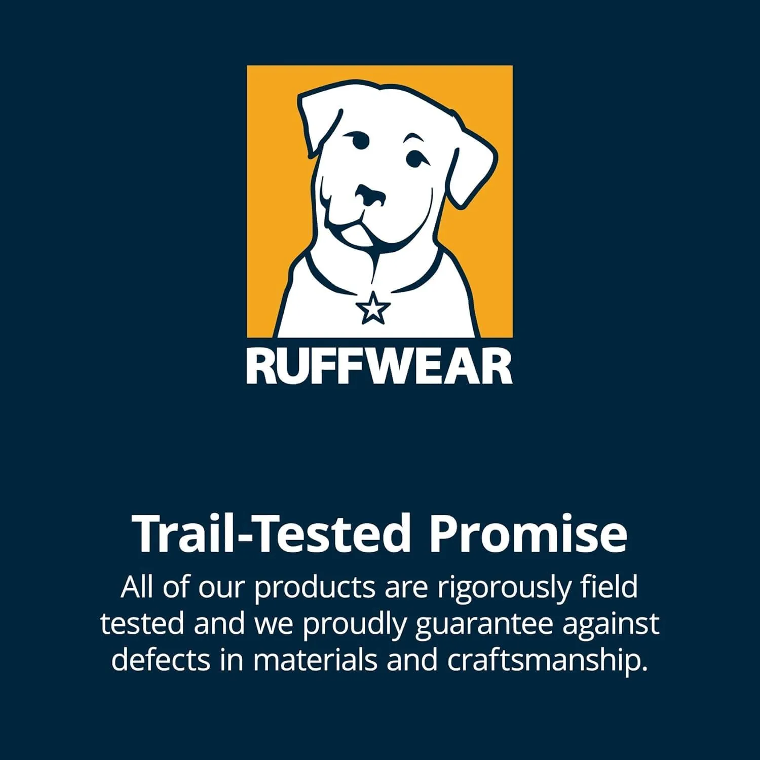 Ruffwear, Flagline Dog Harness, Lightweight and Reflective, No Pull Dog Lift Harness for Hiking, Running and Everyday Use, Basalt Gray, Medium