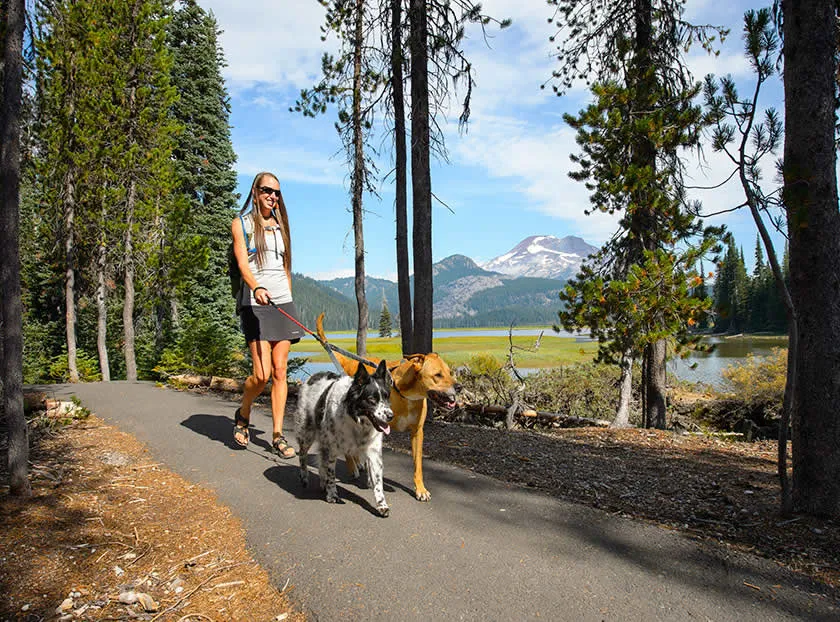 Ruffwear Knot-A-Long