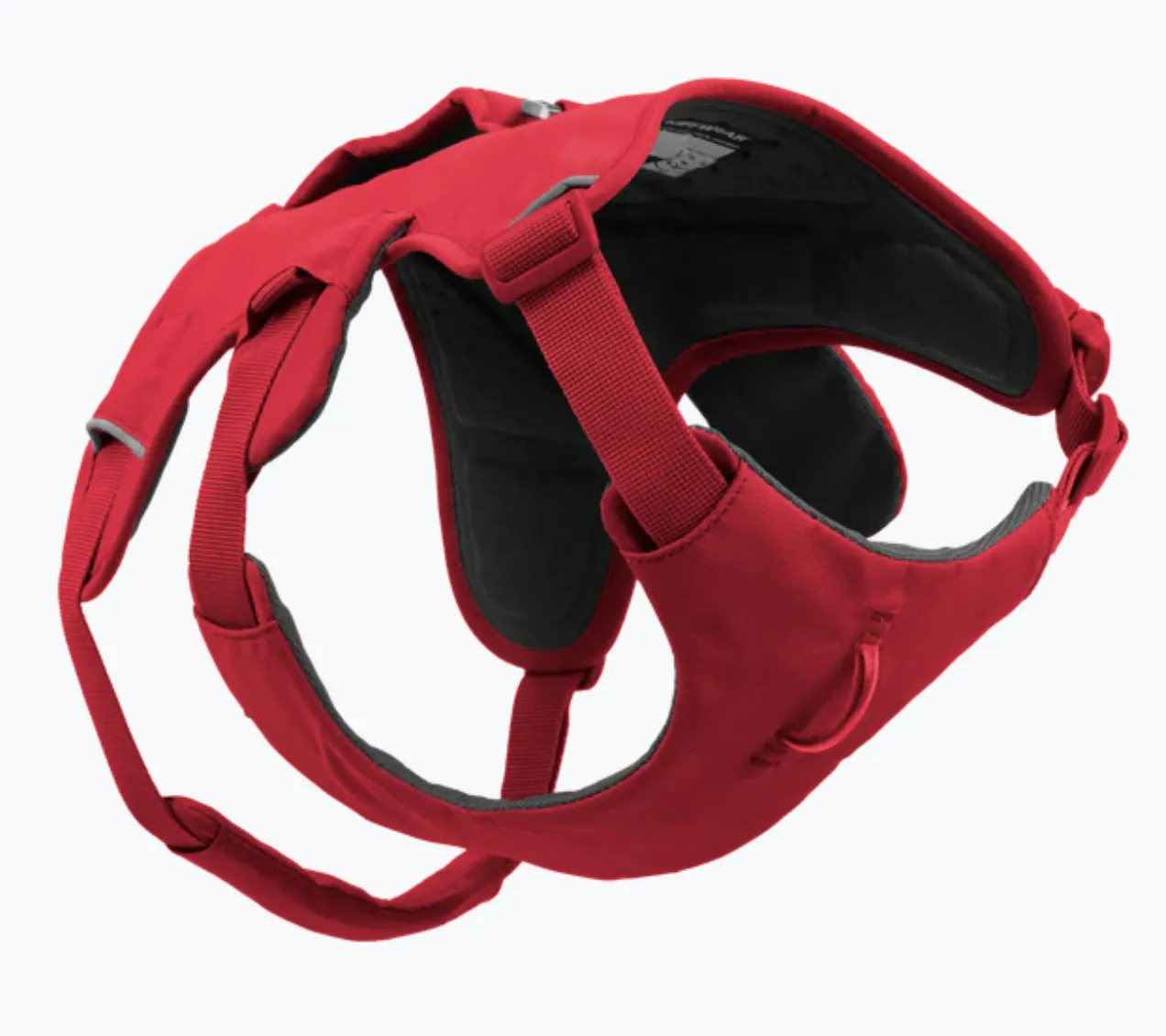 Ruffwear Web Master Red Canyon