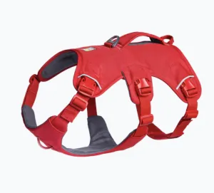 Ruffwear Web Master Red Canyon