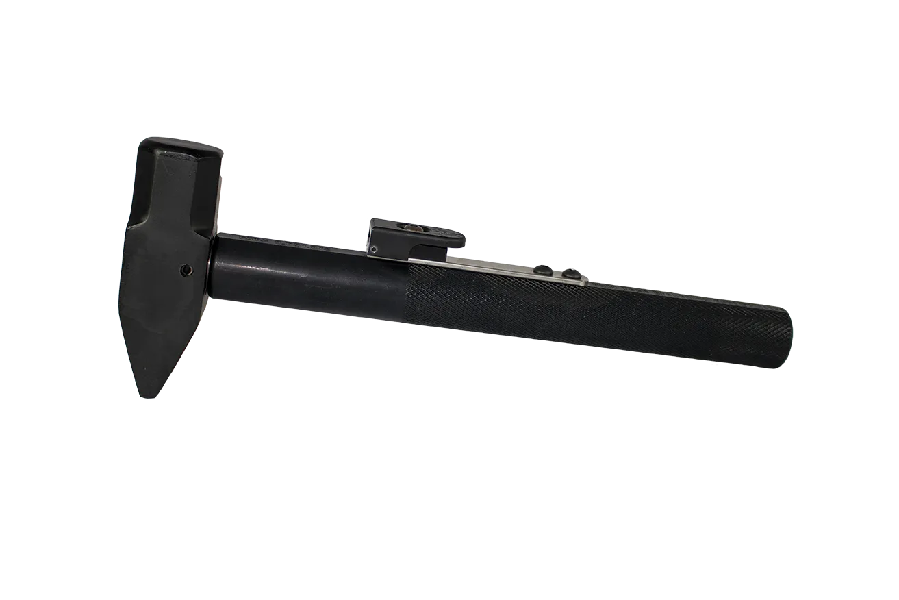 Ruhl Inc - Compact Sledge
