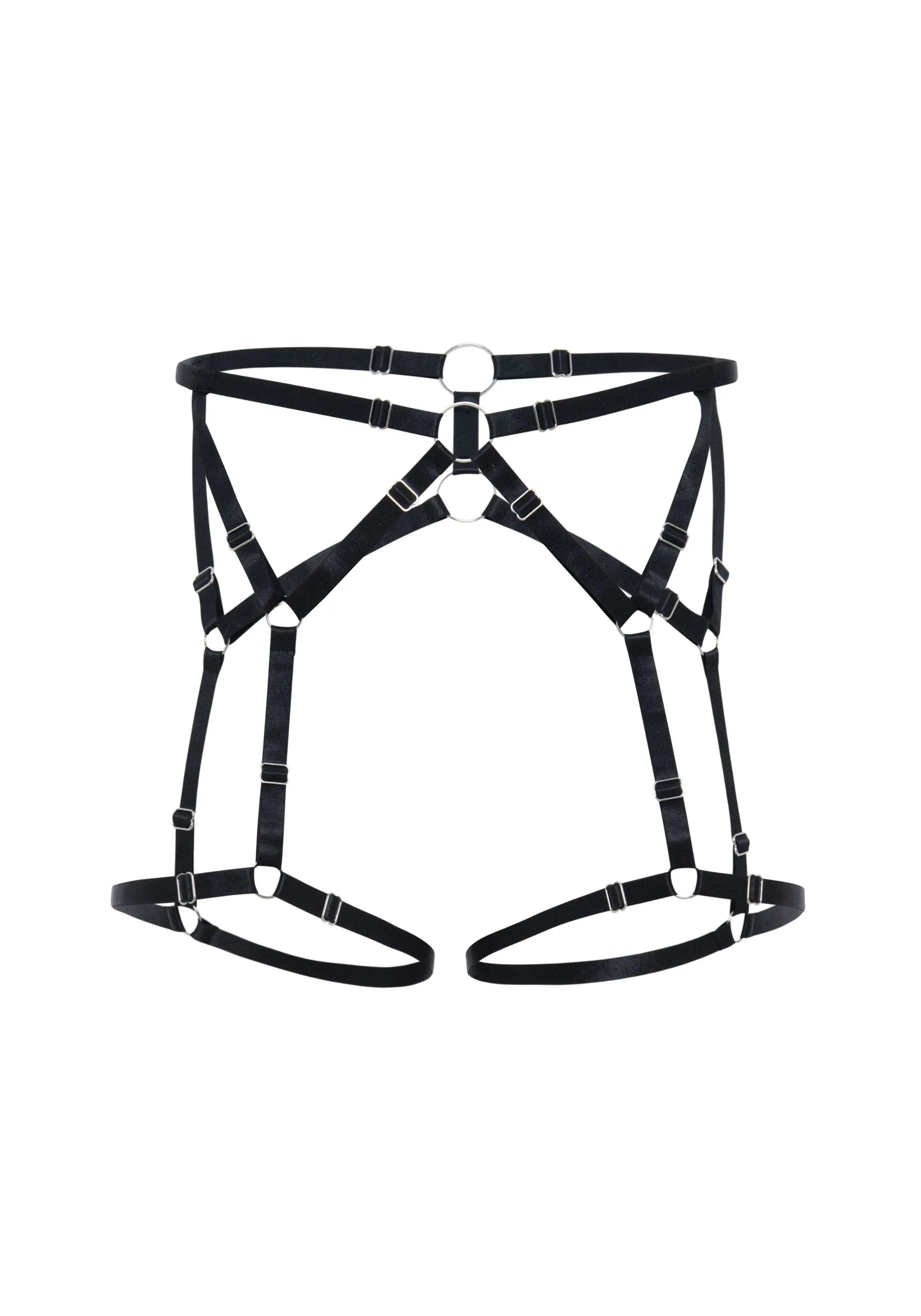 saint reversible leg harness
