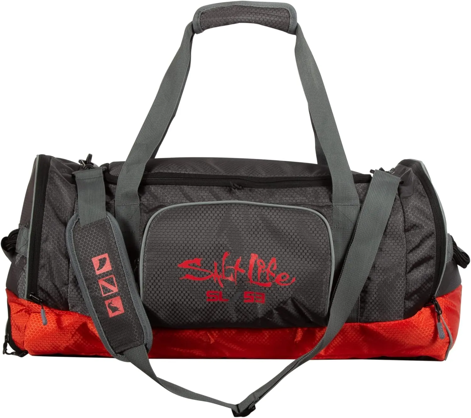 Salt Life Grouper Duffle Bag