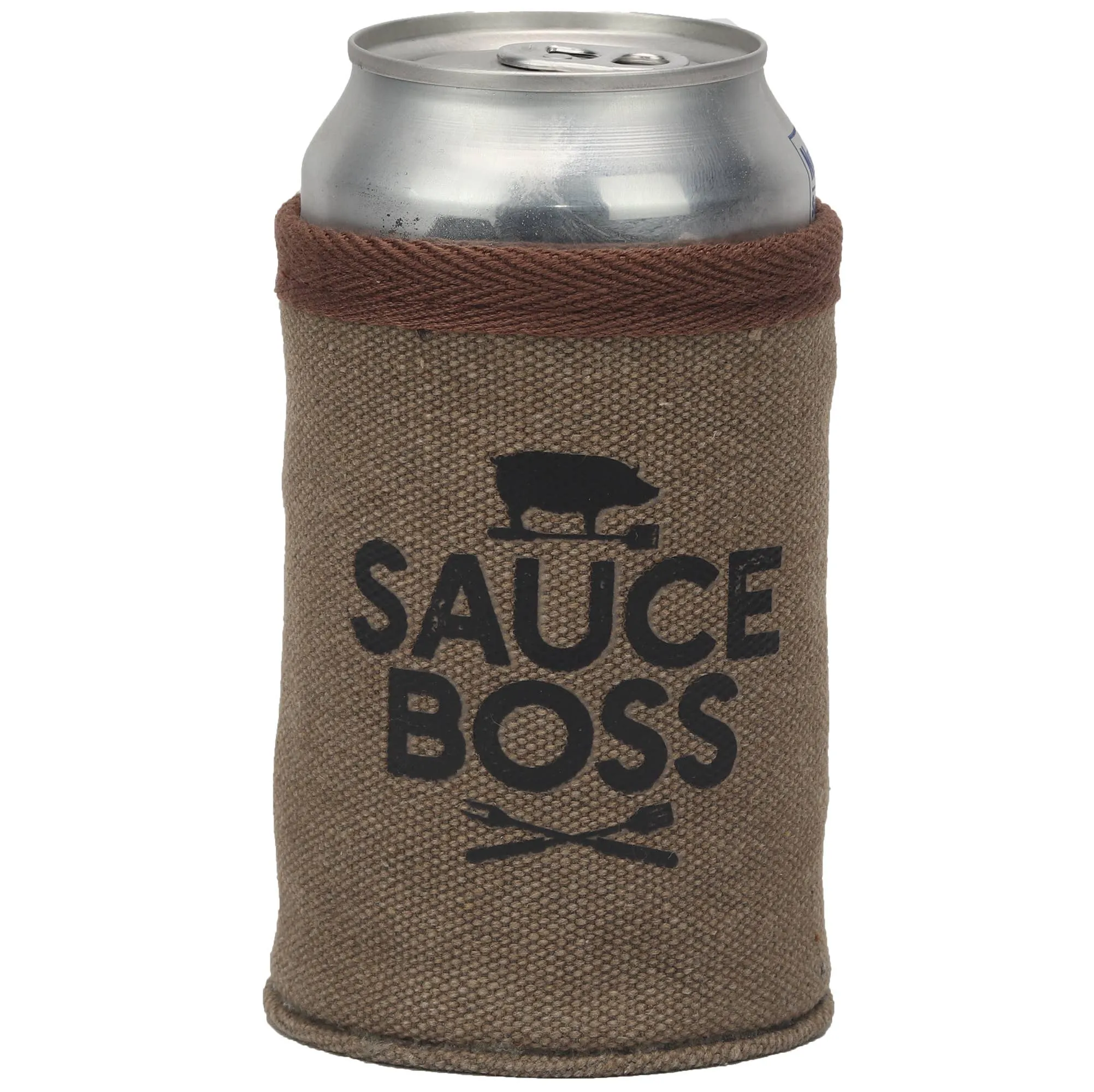 Sauce Boss Can Cooler