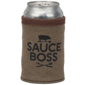 Sauce Boss Can Cooler