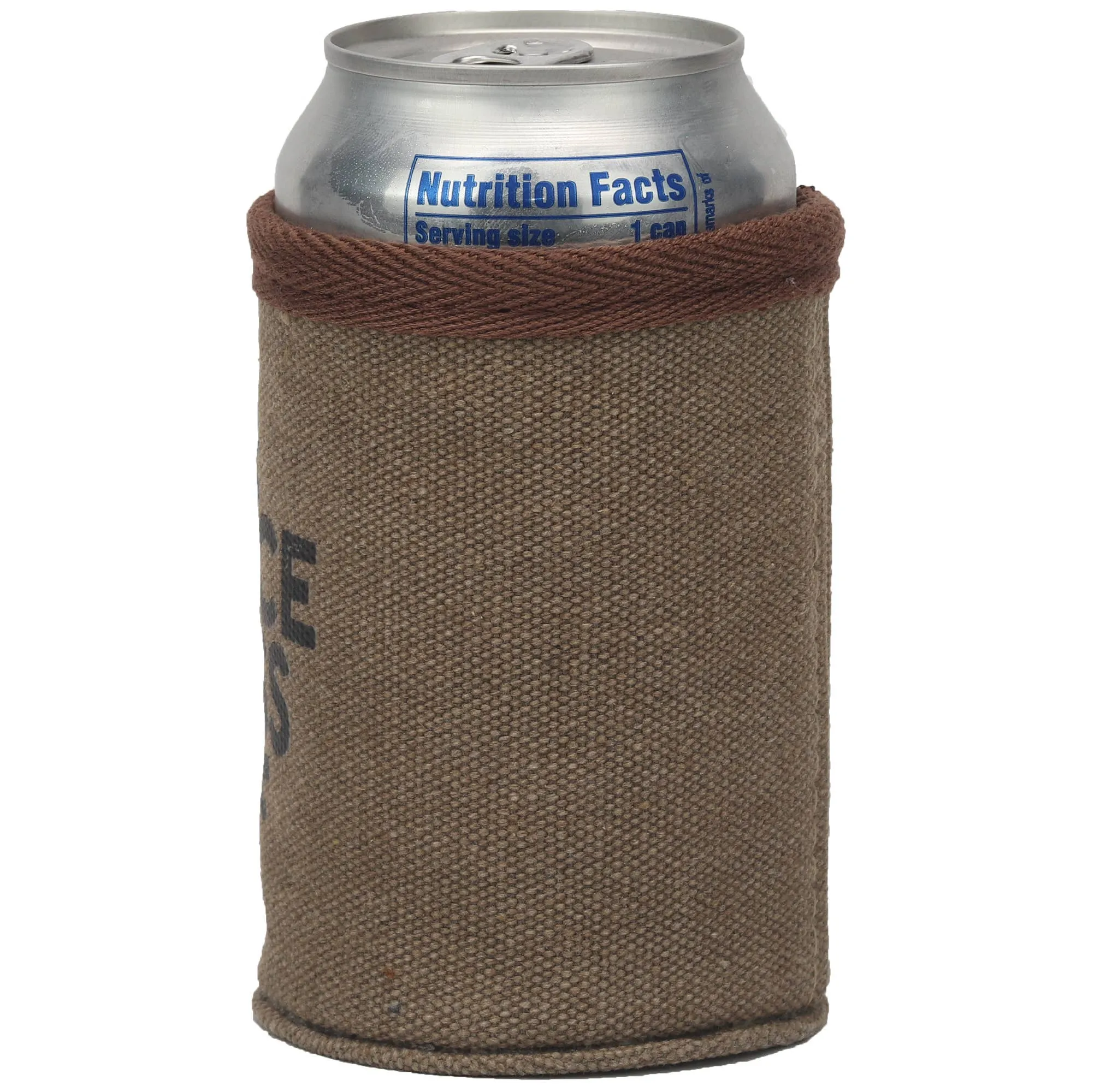 Sauce Boss Can Cooler