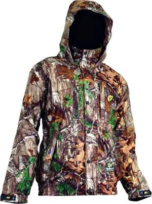 ScentBlocker Outfitter Huting Jacket