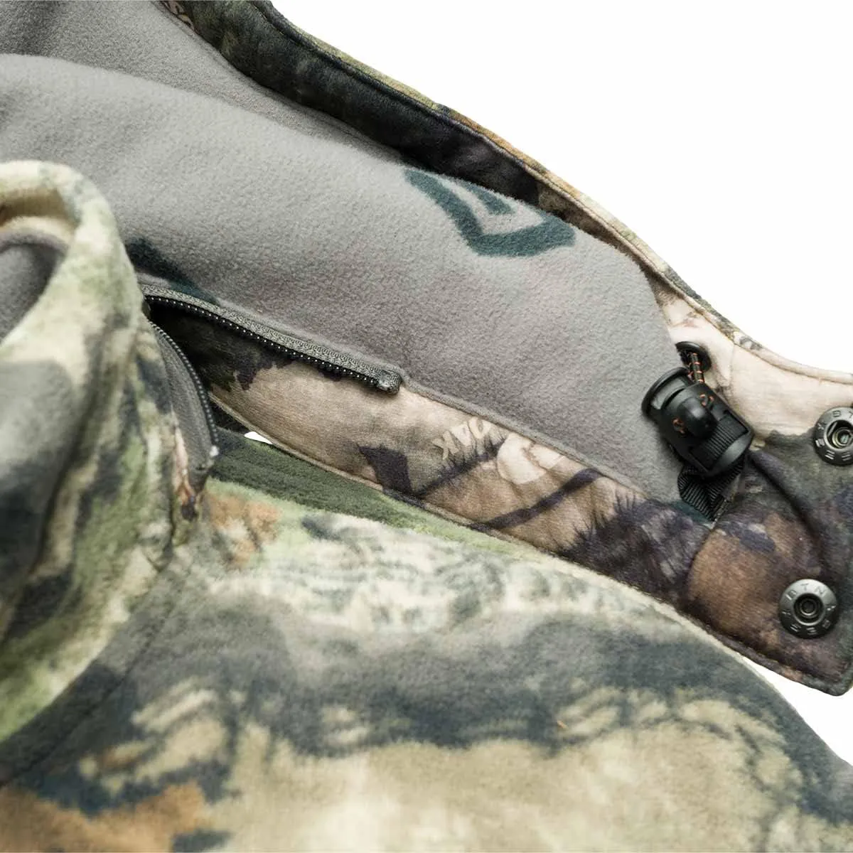 Scentlok - BE:1 Fortress Parka