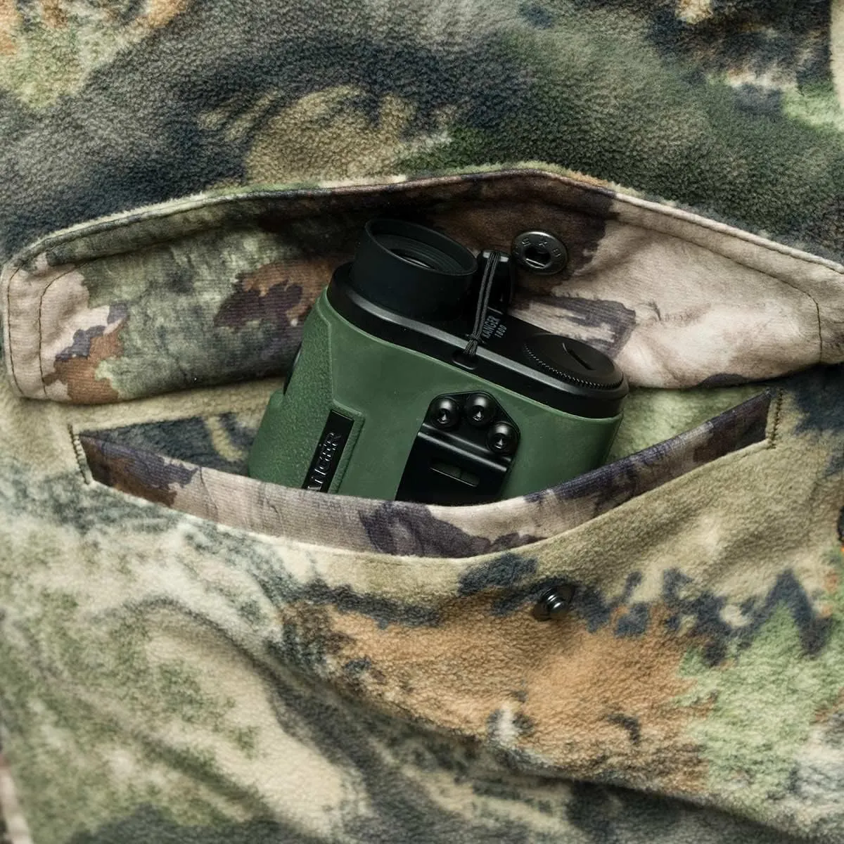 Scentlok - BE:1 Fortress Parka