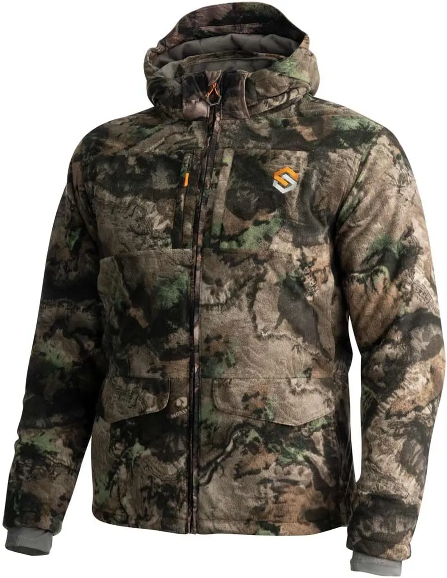 Scentlok - BE:1 Fortress Parka