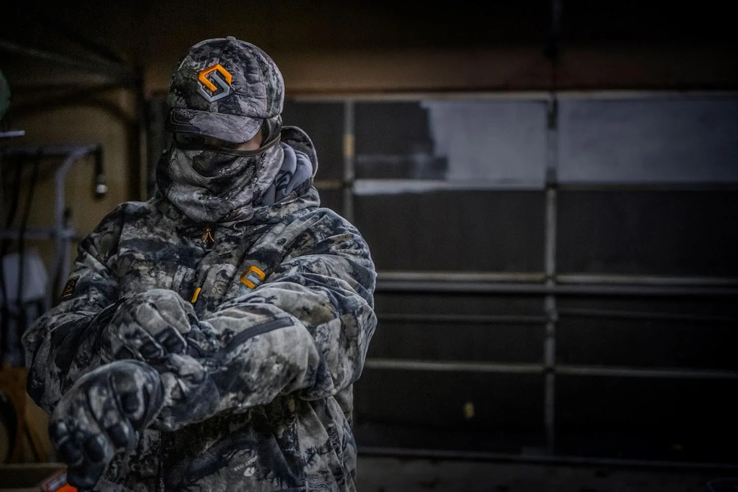 Scentlok - BE:1 Fortress Parka