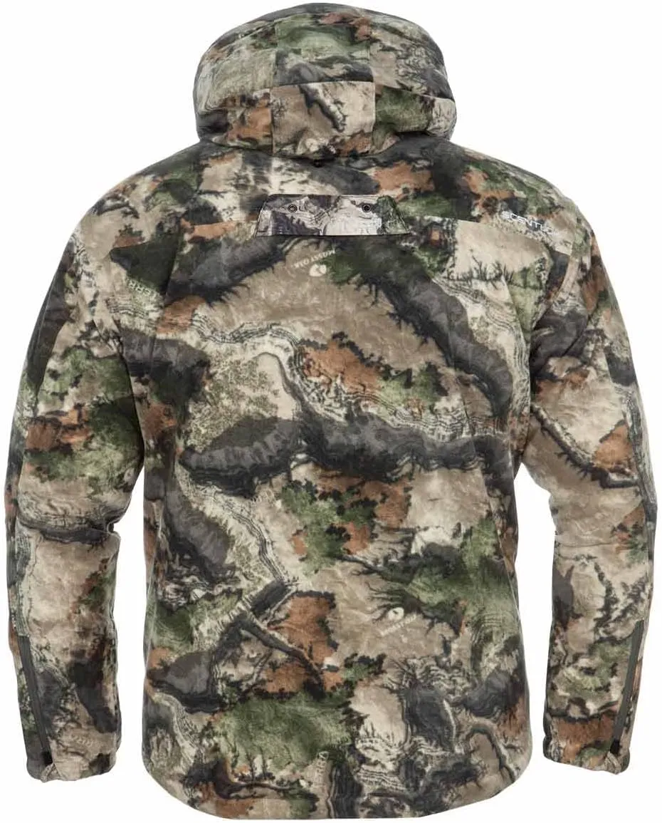 Scentlok - BE:1 Fortress Parka