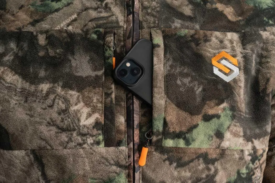 Scentlok - BE:1 Fortress Parka