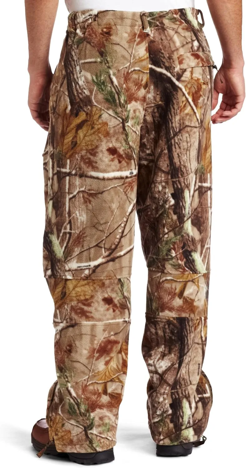 ScentLok Men's Timberfleece Bowhunter