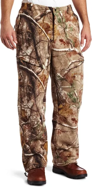 ScentLok Men's Timberfleece Bowhunter