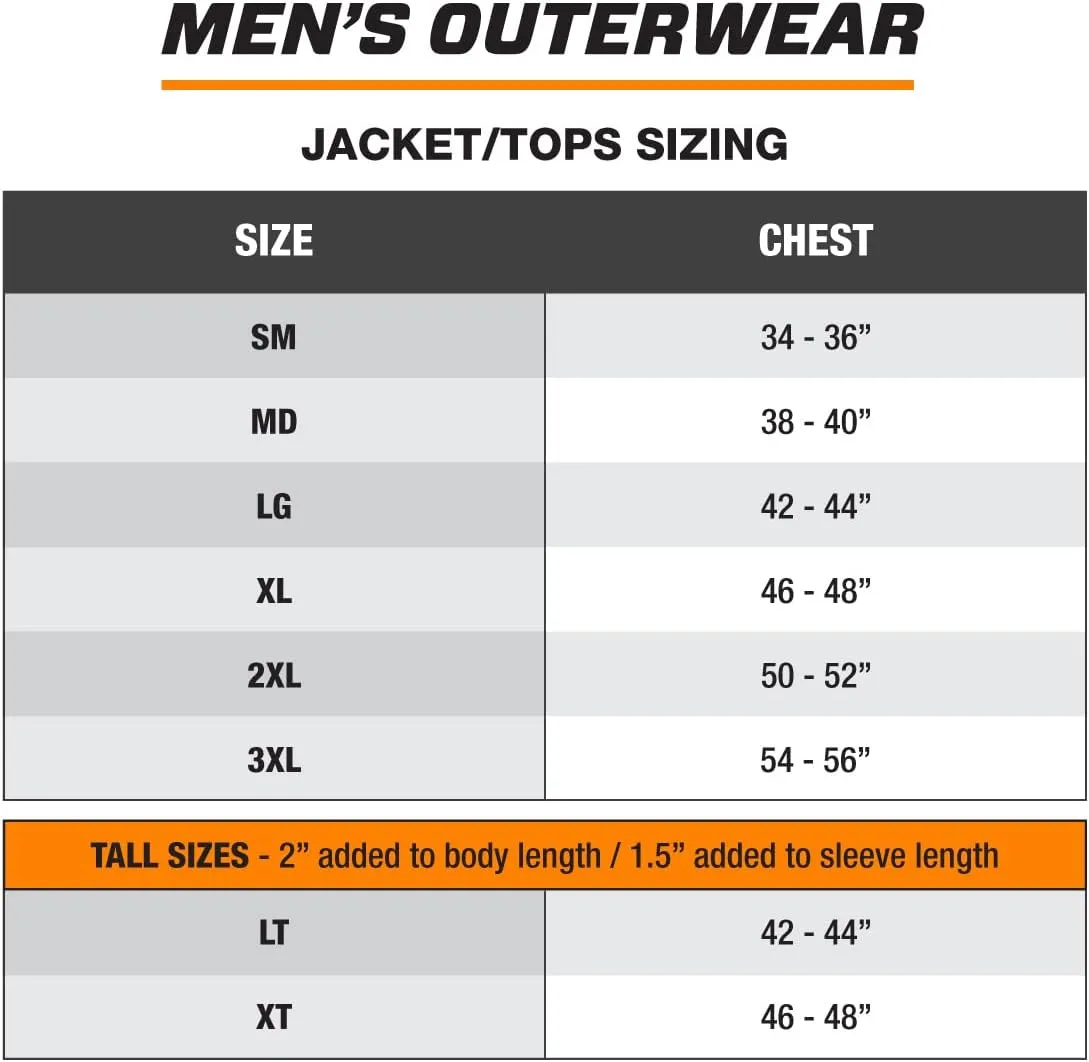 ScentLok Revenant Pro Late Season Wind Resistant Insulated Berber Fleece Camo Hunting Jacket
