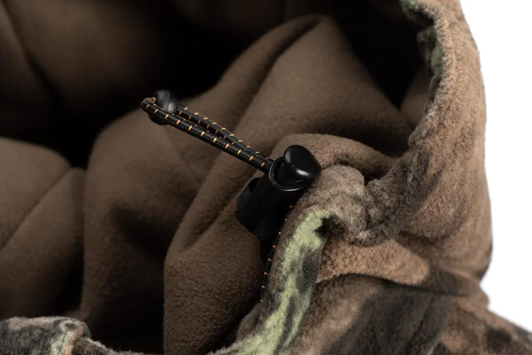 ScentLok Wind Brace Pro Insulated and Windproof Camo Hunting Jacket