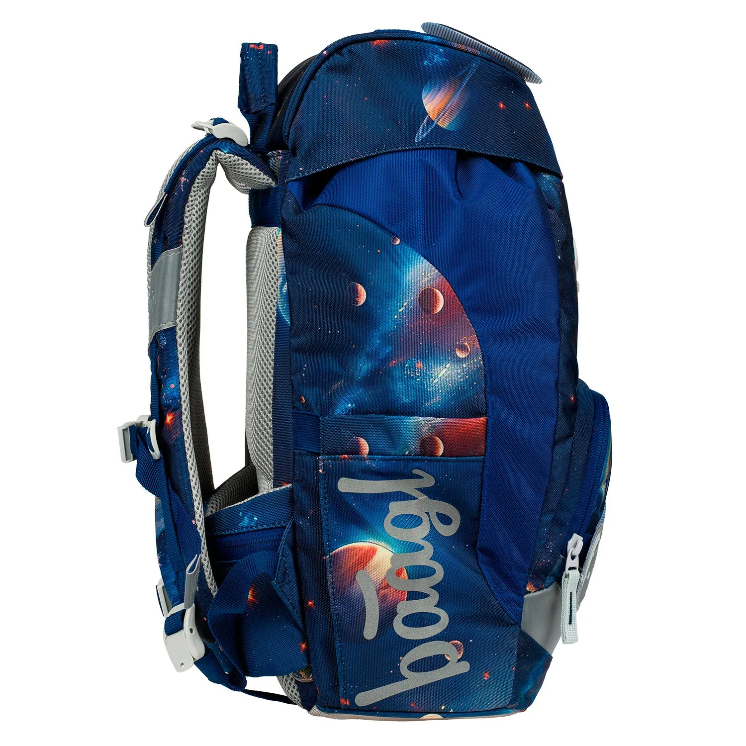 School Backpack Airy Universe