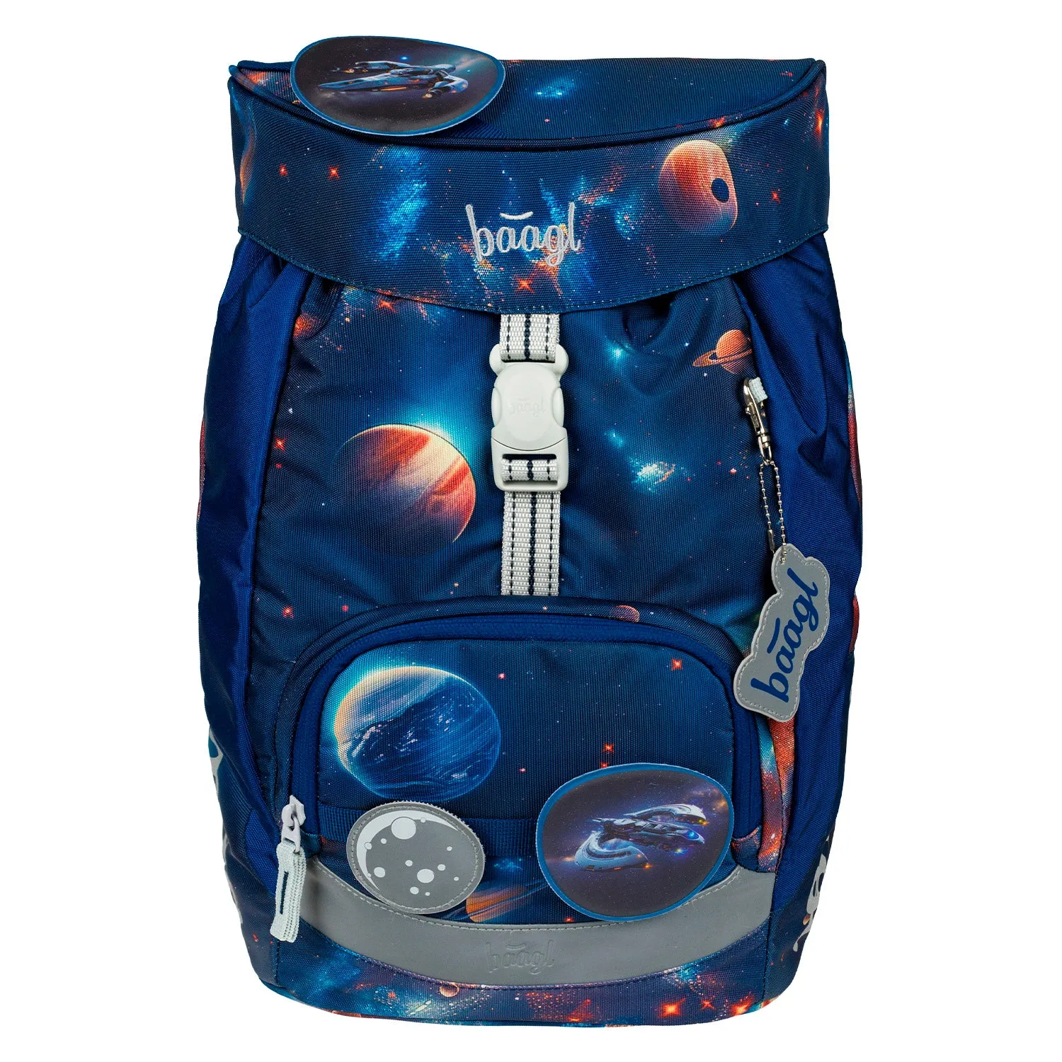 School Backpack Airy Universe