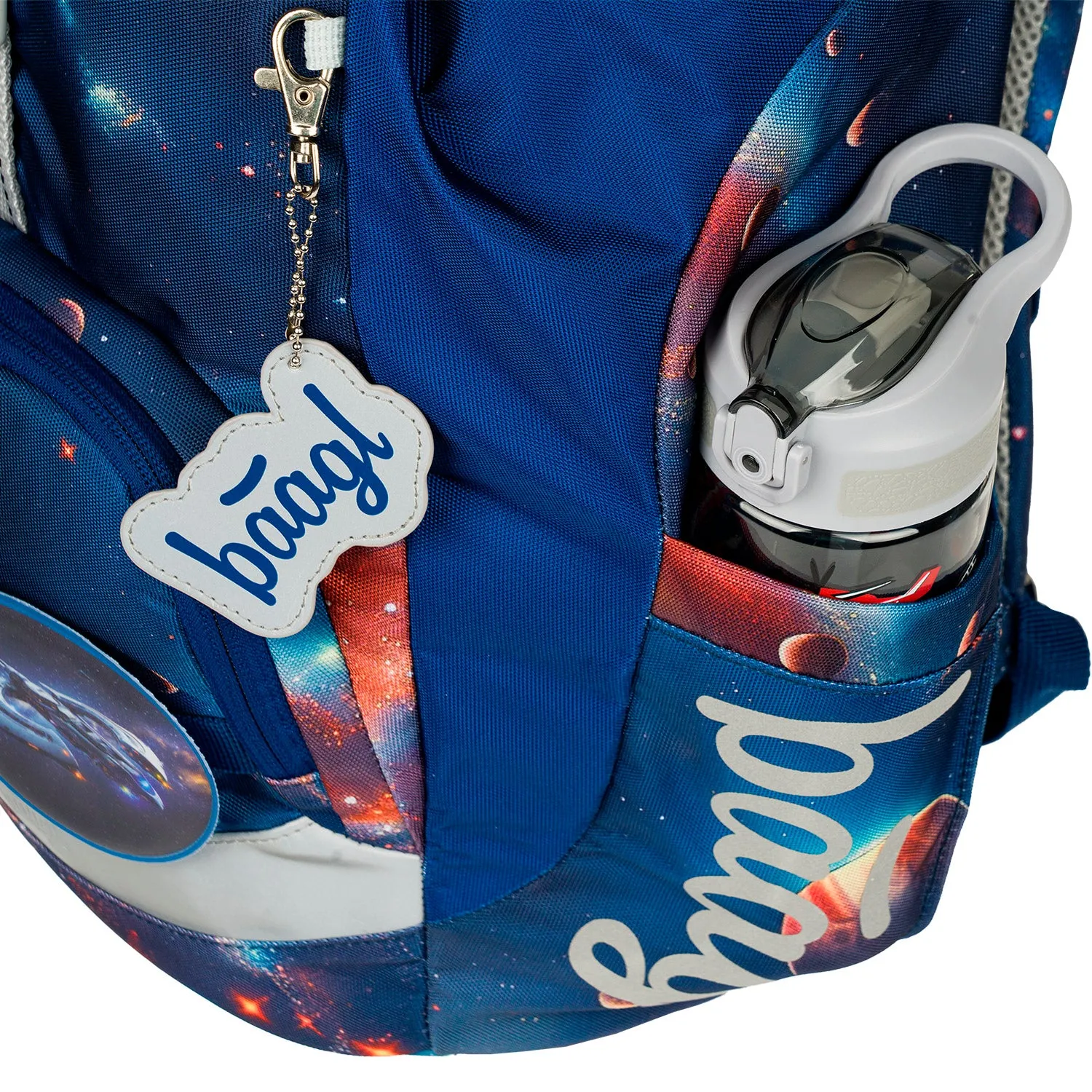 School Backpack Airy Universe