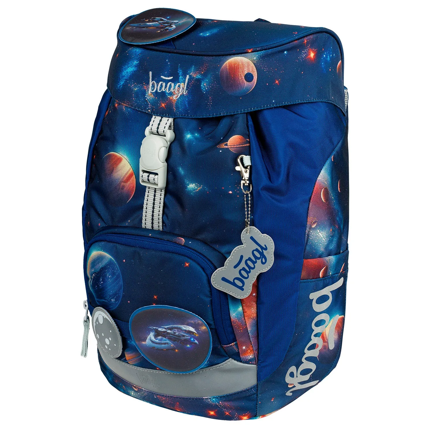 School Backpack Airy Universe