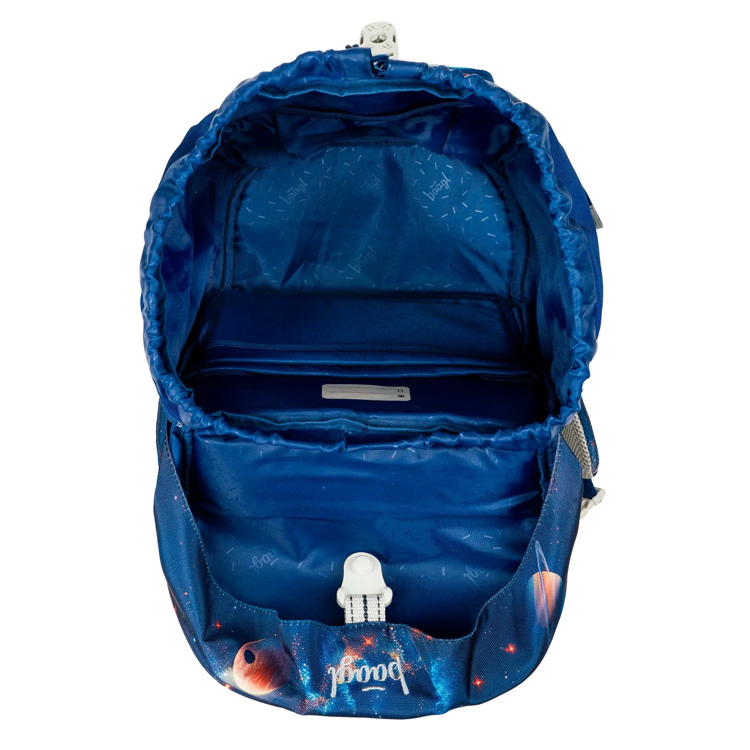 School Backpack Airy Universe