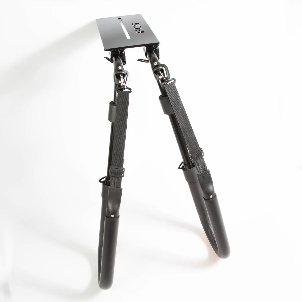 SCOOTER RACK REAR MOUNT