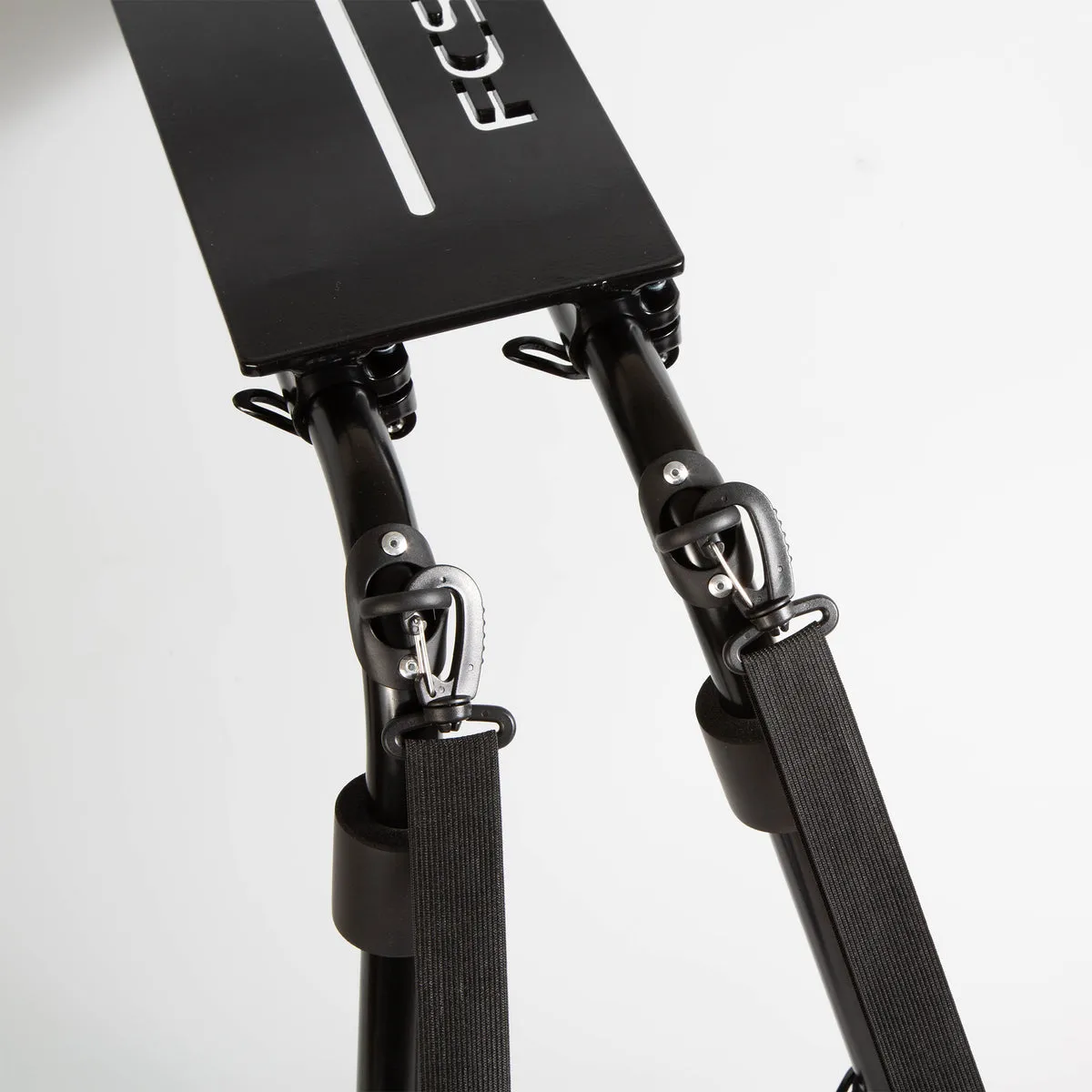 SCOOTER RACK REAR MOUNT