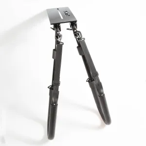 SCOOTER RACK REAR MOUNT