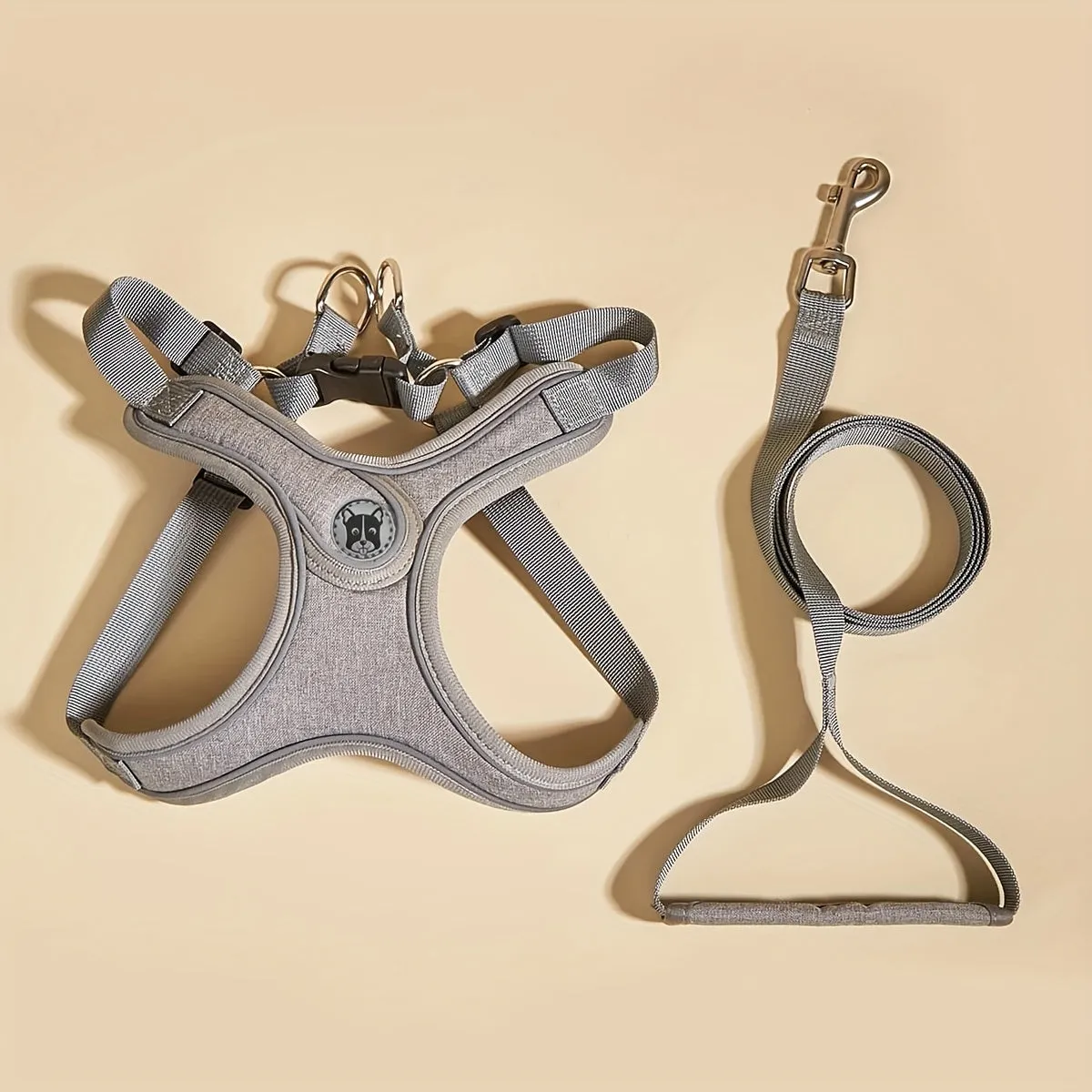 SecurePup Harness