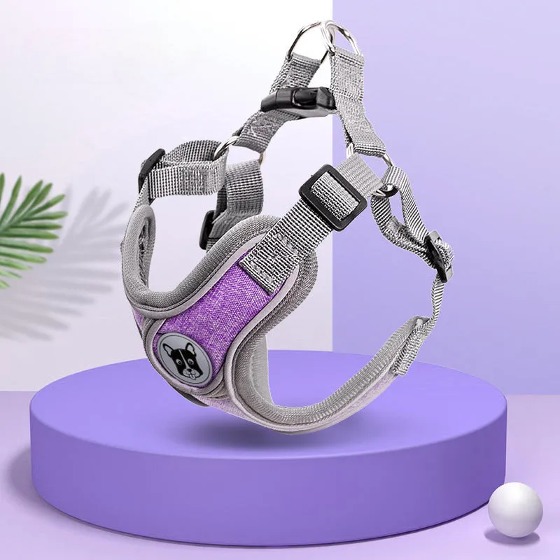 SecurePup Harness