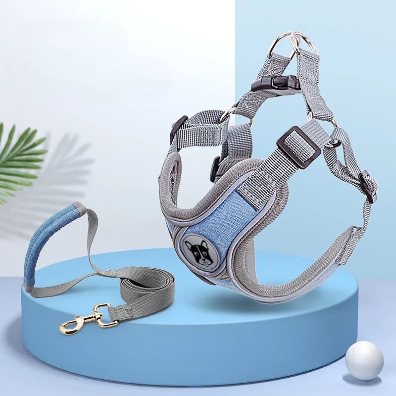 SecurePup Harness
