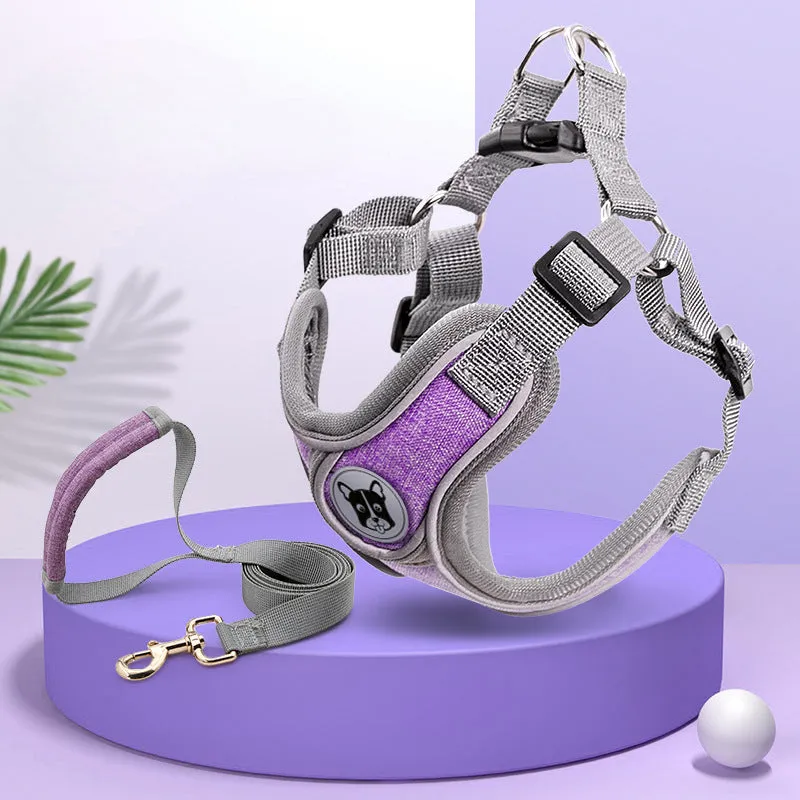 SecurePup Harness
