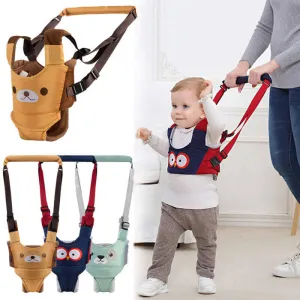 SecureStride™ Toddler Safety Harness