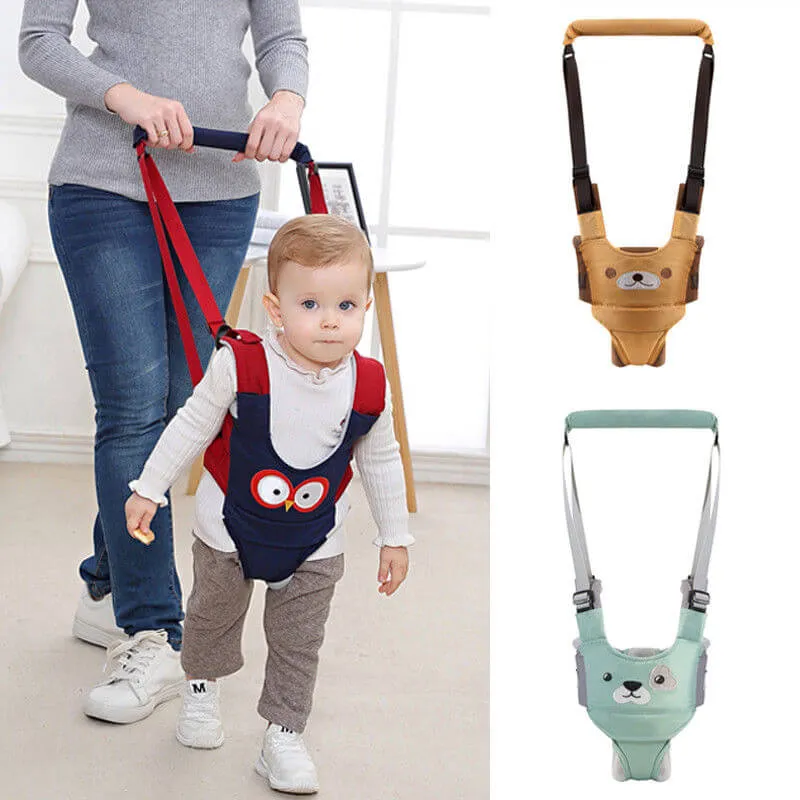 SecureStride™ Toddler Safety Harness