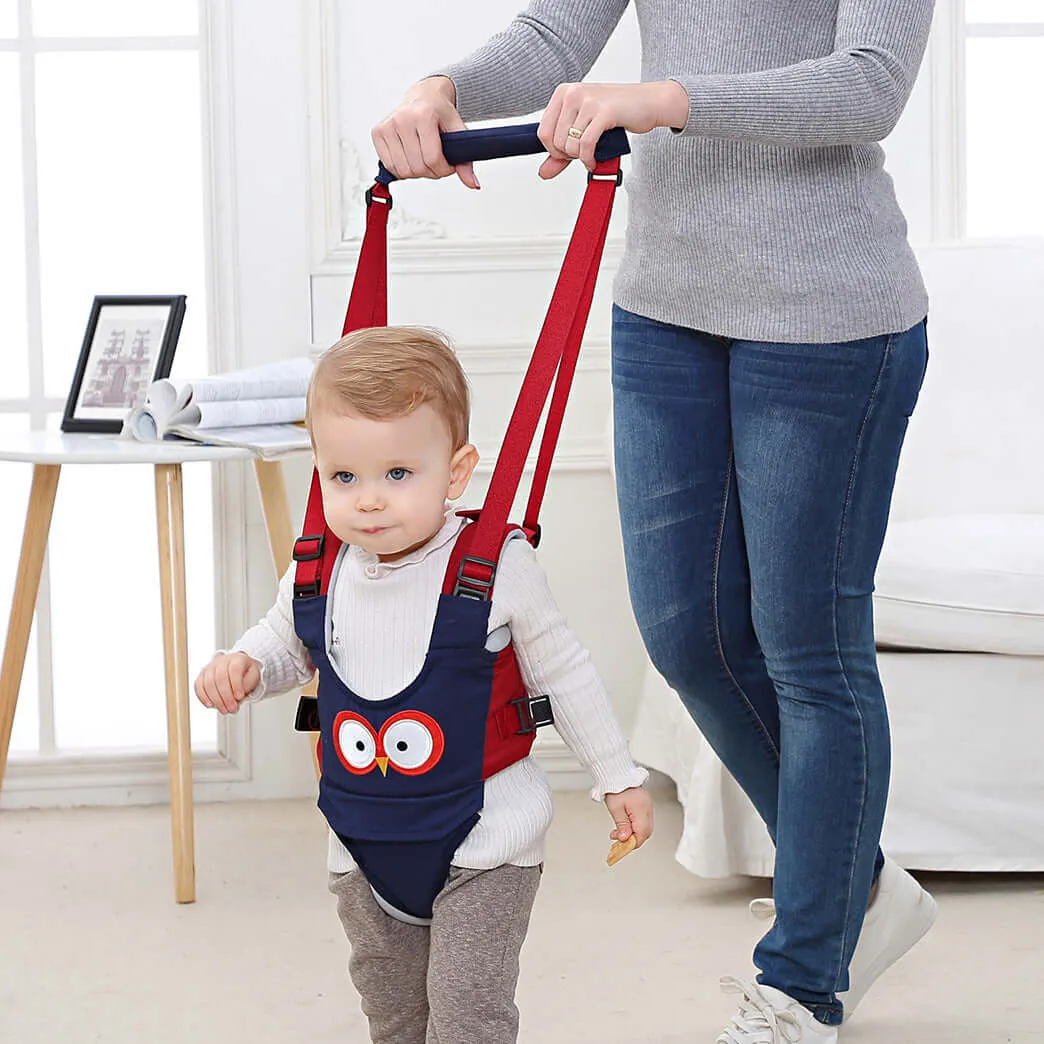 SecureStride™ Toddler Safety Harness