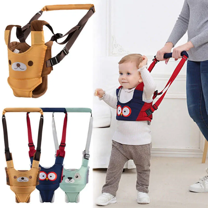 SecureStride™ Toddler Safety Harness