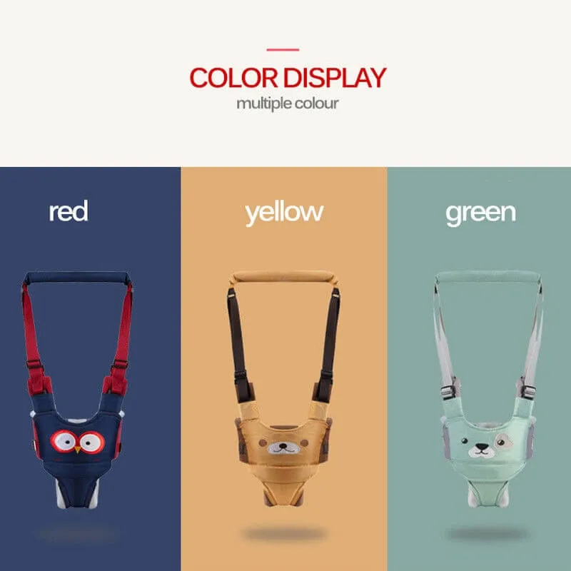 SecureStride™ Toddler Safety Harness