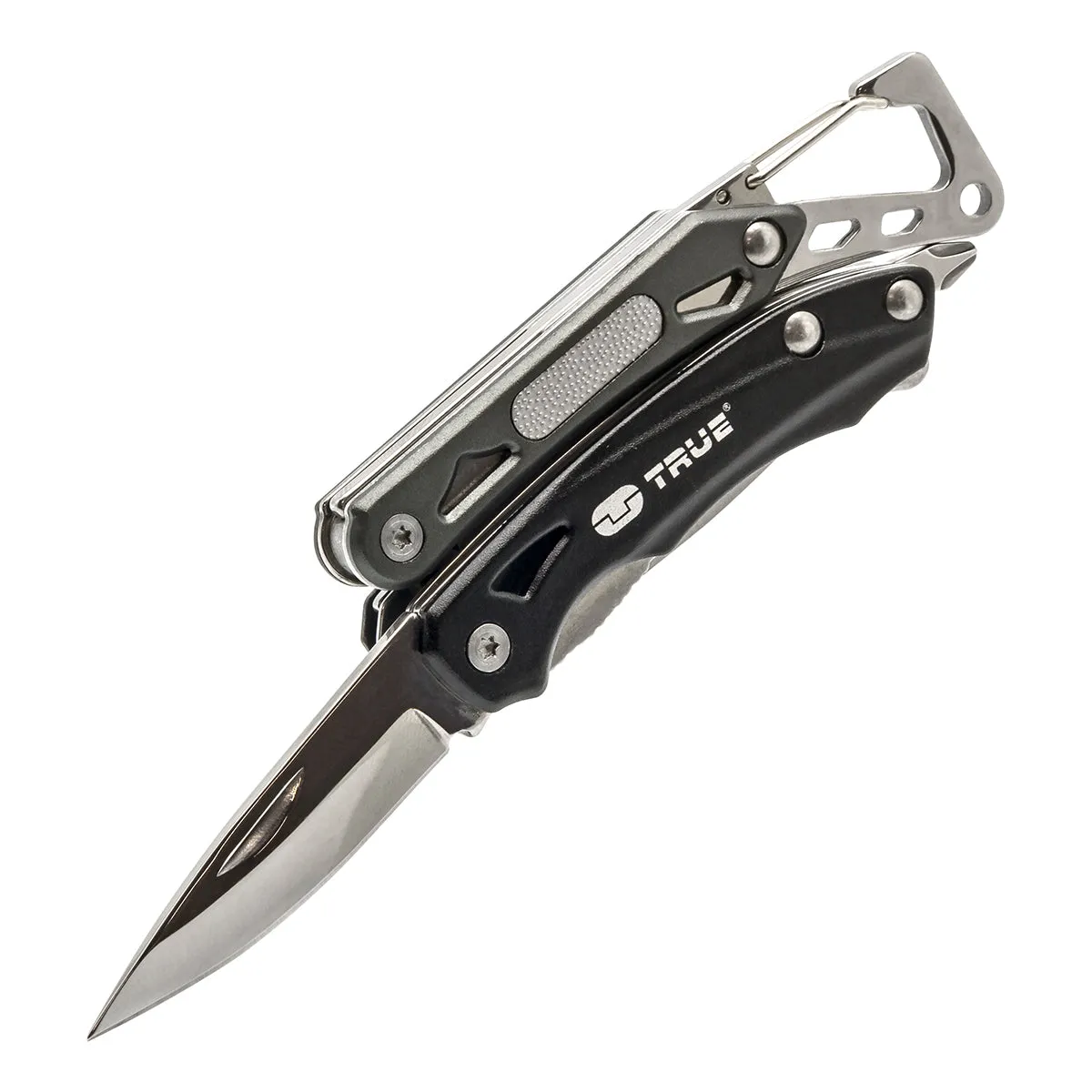 Seven Keychain Multitool