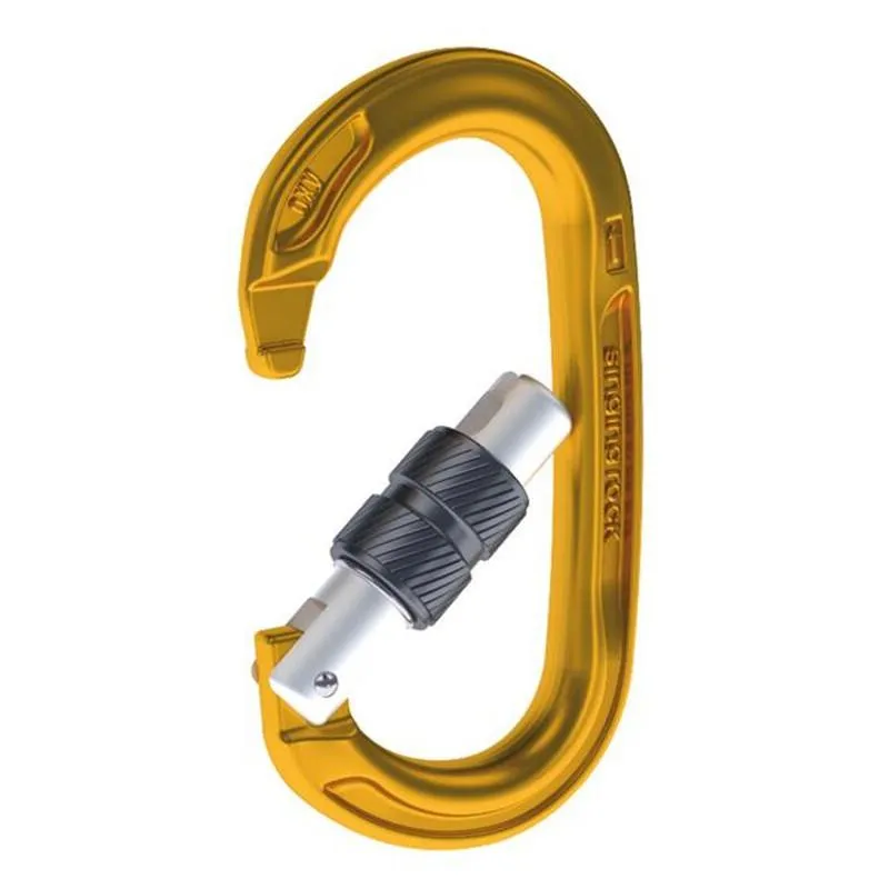 Singing Rock Oxy Screw